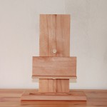 Buchenholz passt immer! Langlebig, hell und freundlich eine Bereicherung für jede Arbeitsumgebung für 85,00 EUR inkl. 19%MwSt. 